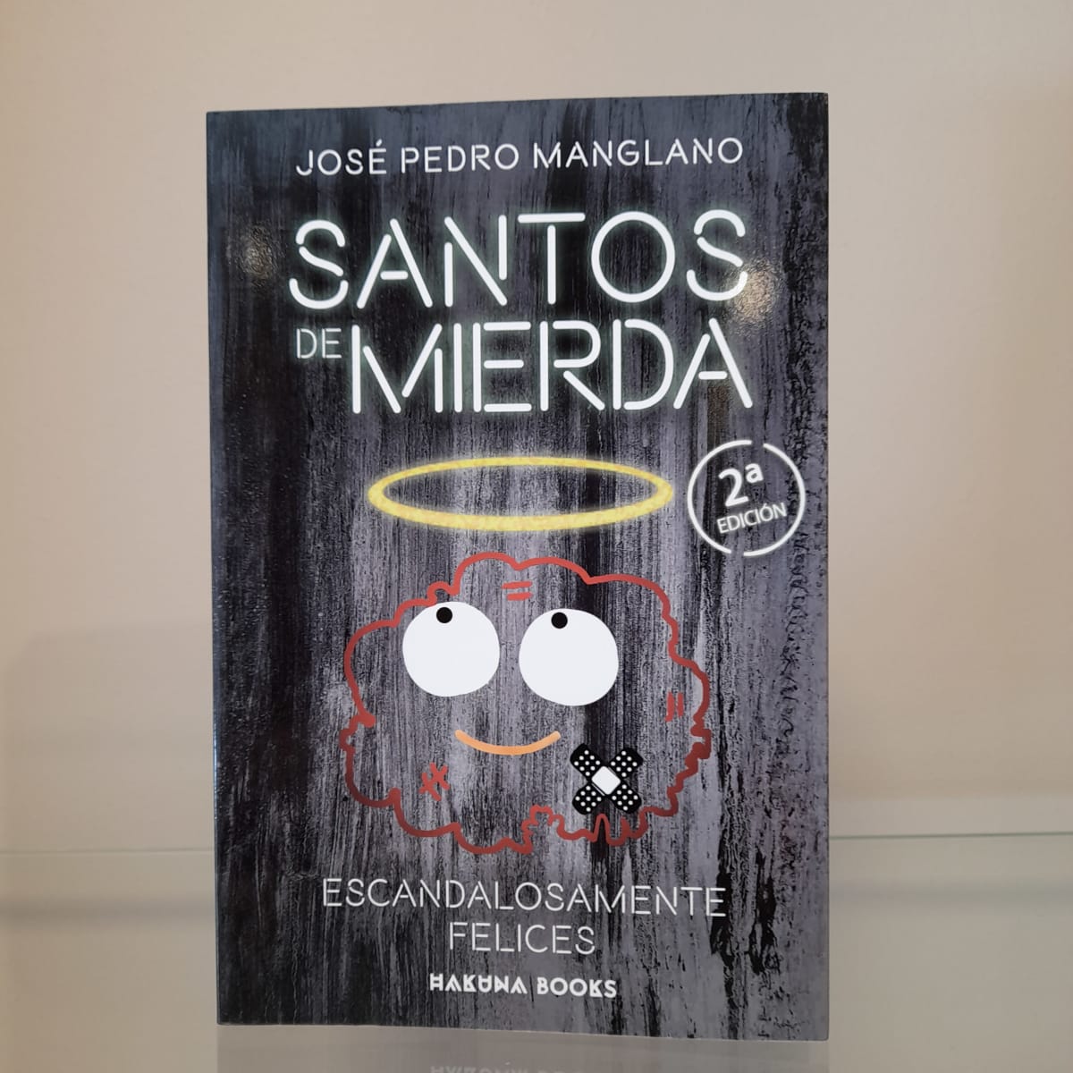 SANTOS DE MIERDA1