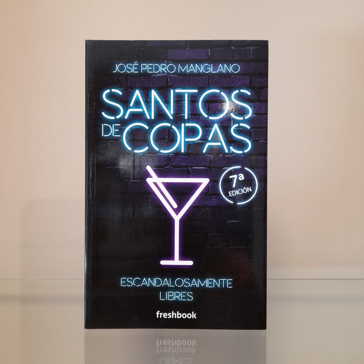 SANTOS DE COPAS1