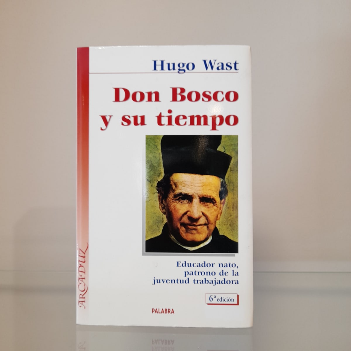 DON BOSCO Y SU TIEMPO1