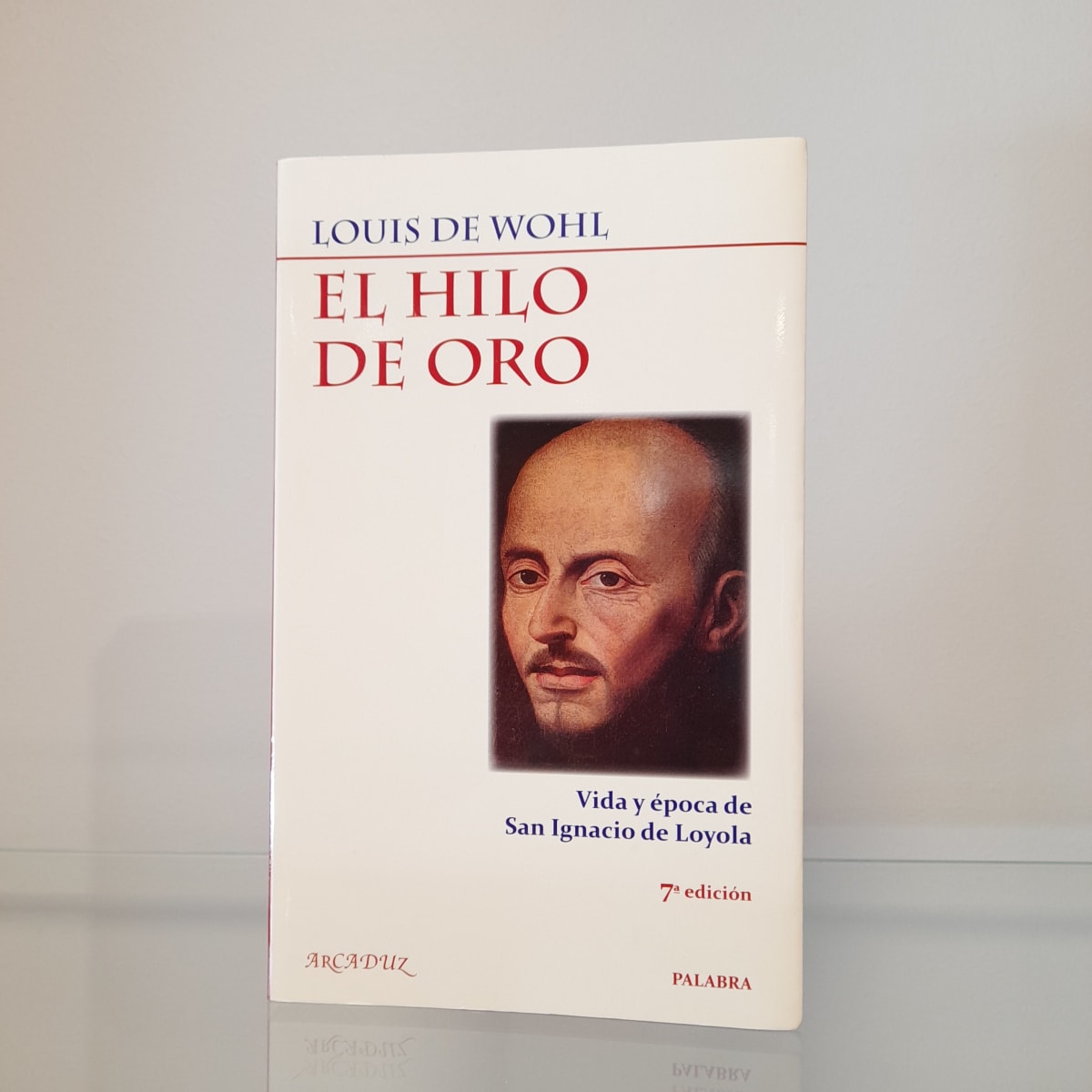 EL HILO DE ORO1