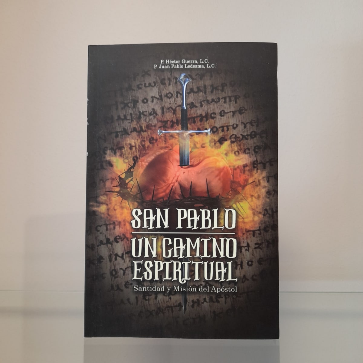 SAN PABLO, UN CAMINO ESPIRITUAL1