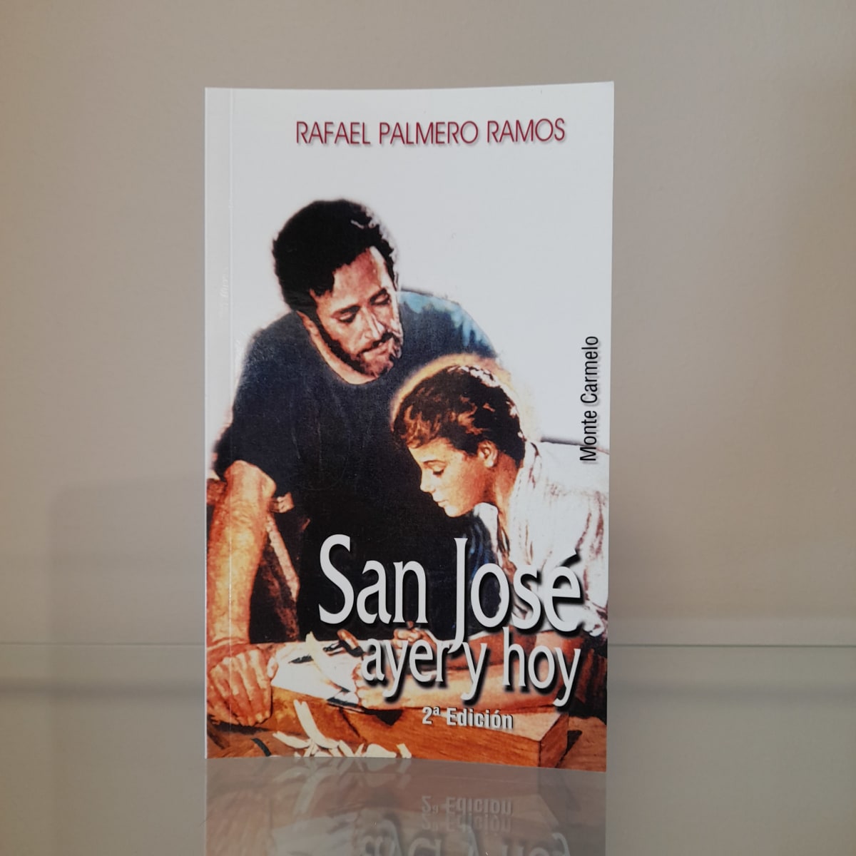 SAN JOSE AYER Y HOY1