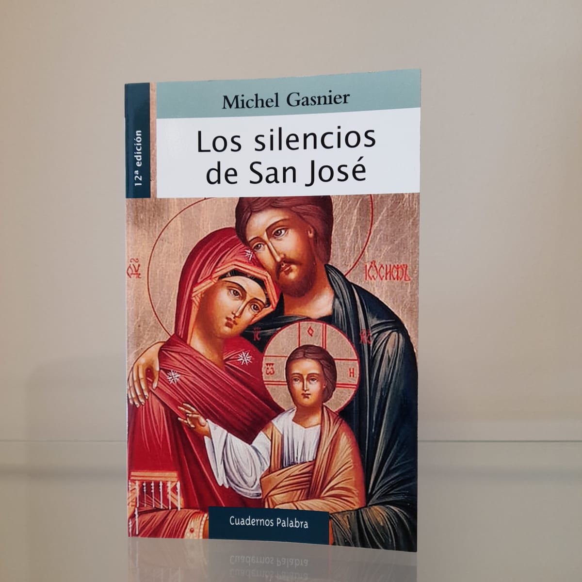 LOS SILENCIOS DE SAN JOSE1