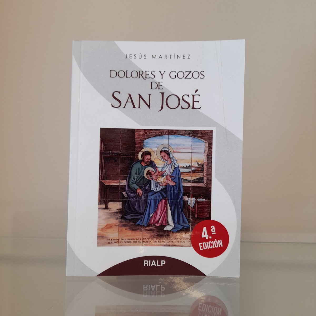 DOLORES Y GOZOS DE SAN JOSE1