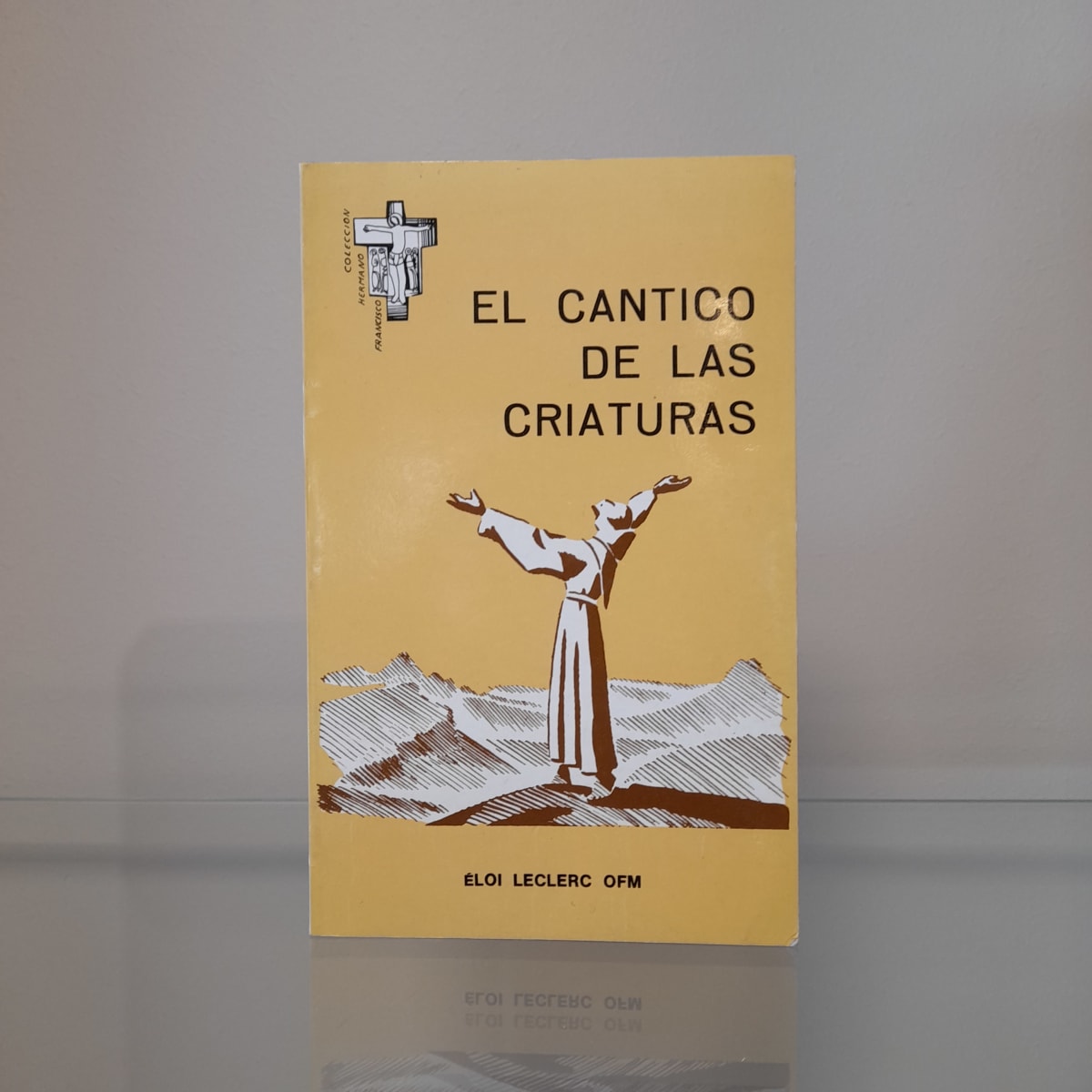EL CANTICO DE LAS CRIATURAS1