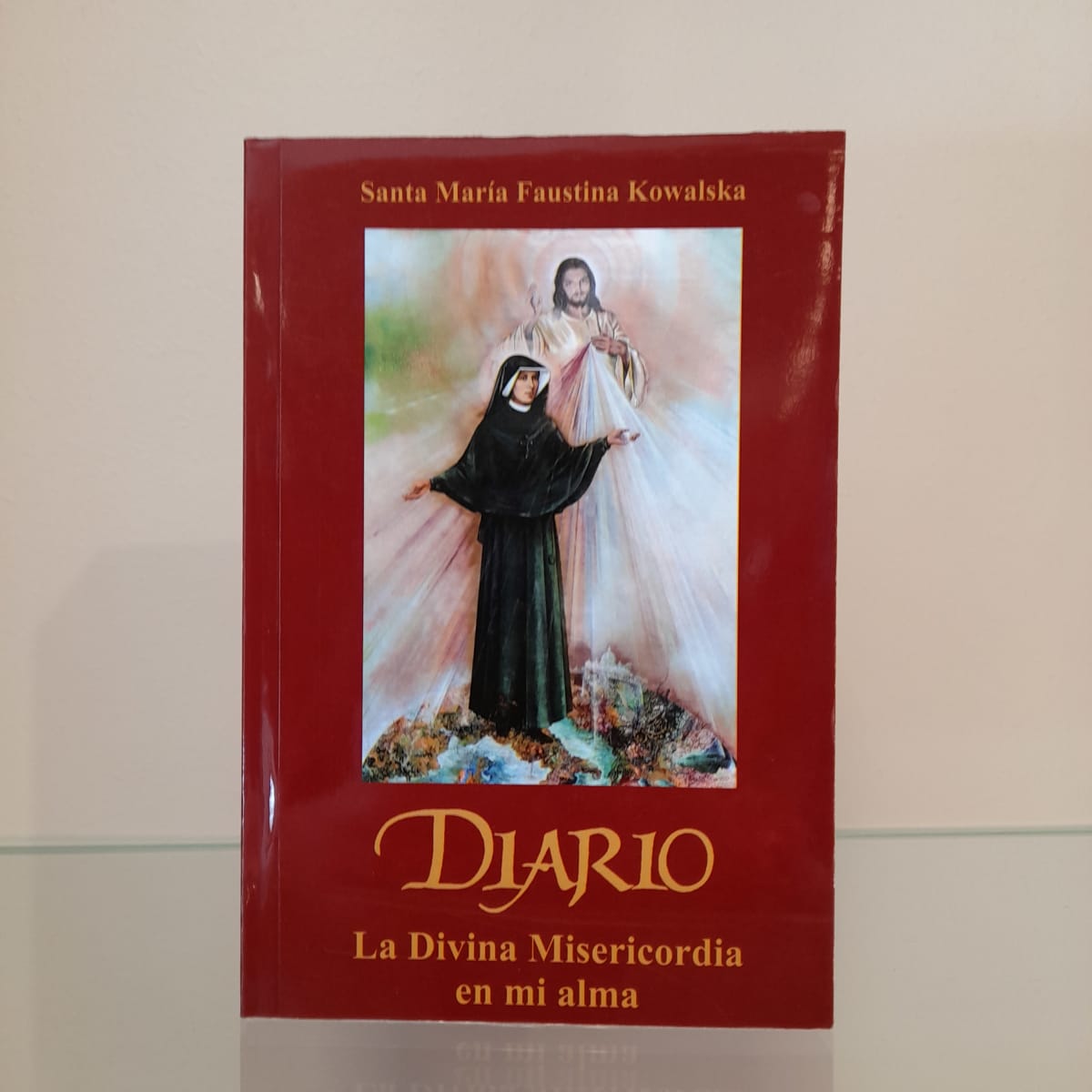 DIARIO LA DIVINA MISERICORDIA1