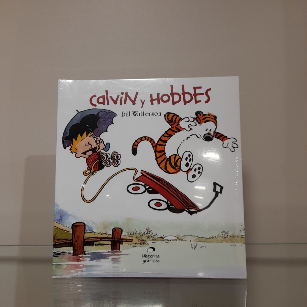 CALVIN Y HOBBES1