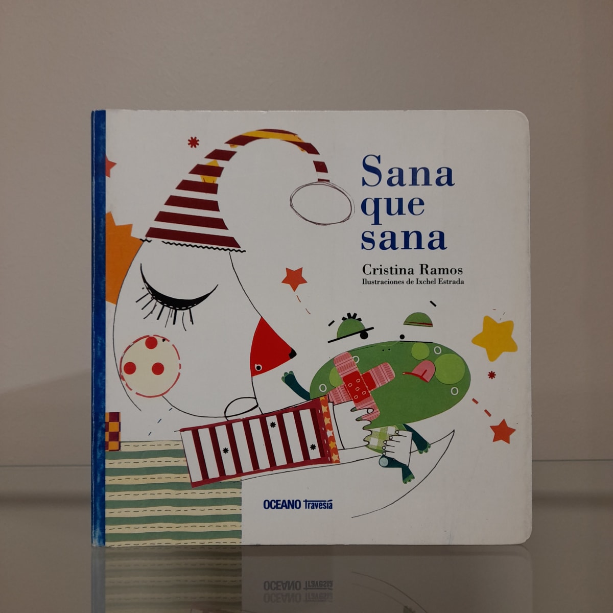 SANA QUE SANA1