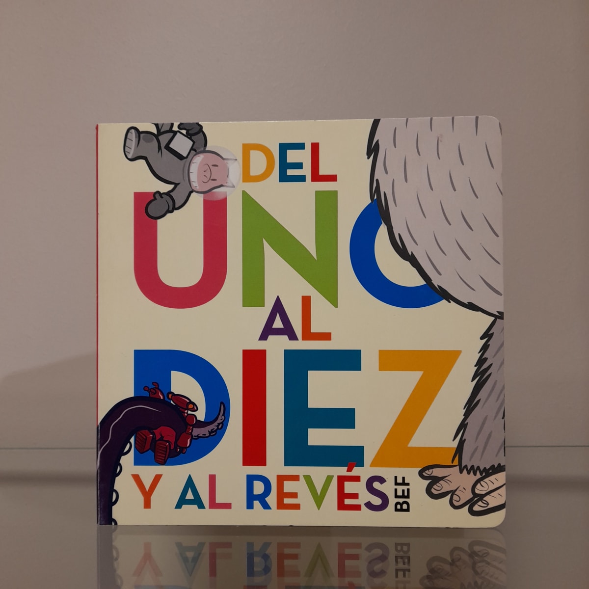 DEL UNO AL DIEZ Y AL REVES1