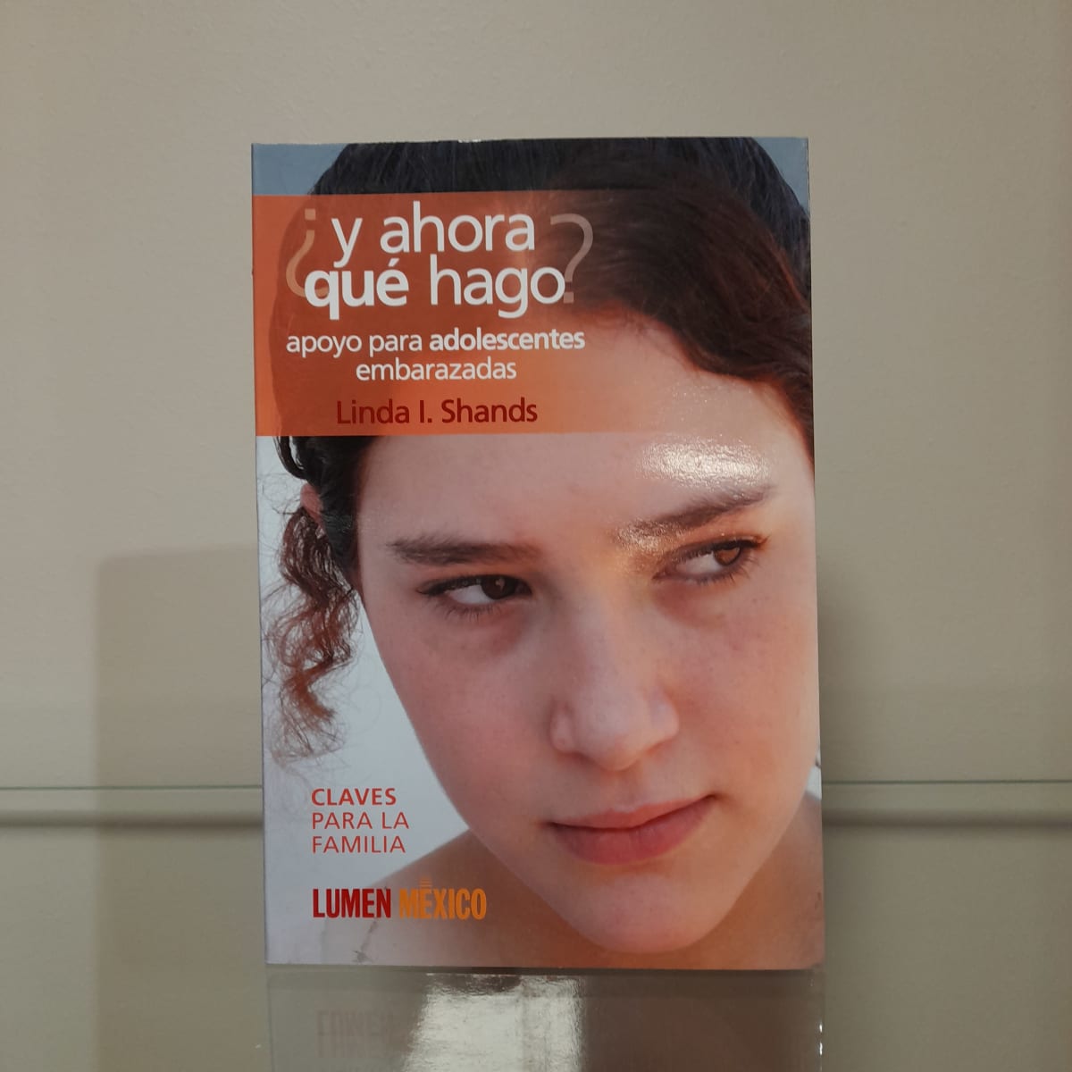 ¿Y AHORA QUE HAGO?1