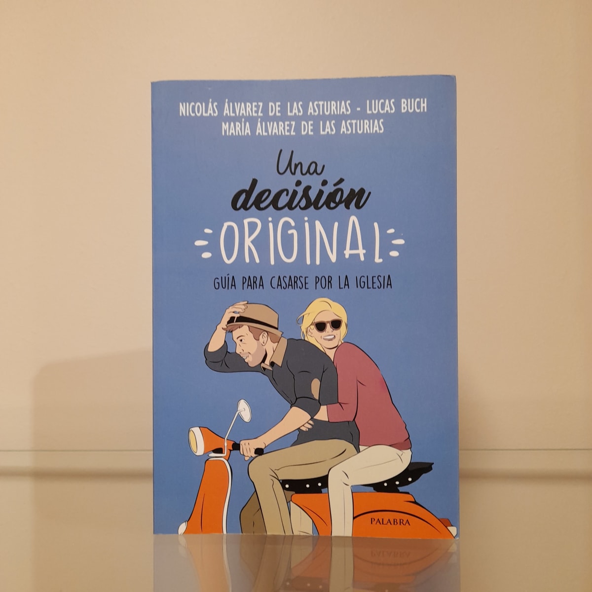 UNA DECISION ORIGINAL1