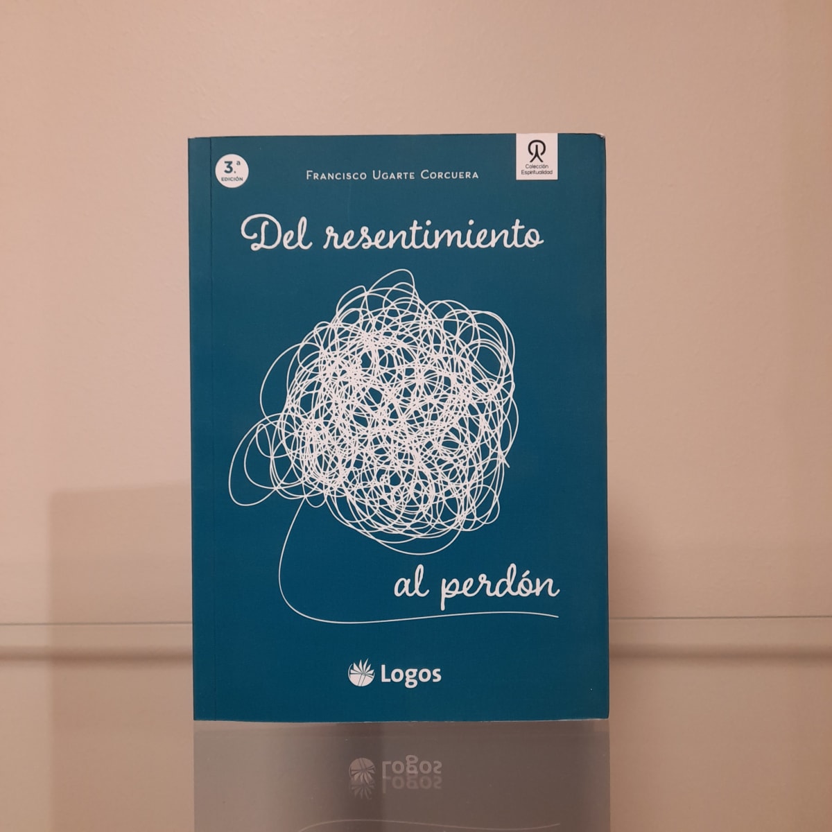 DEL RESENTIMIENTO AL PERDON1