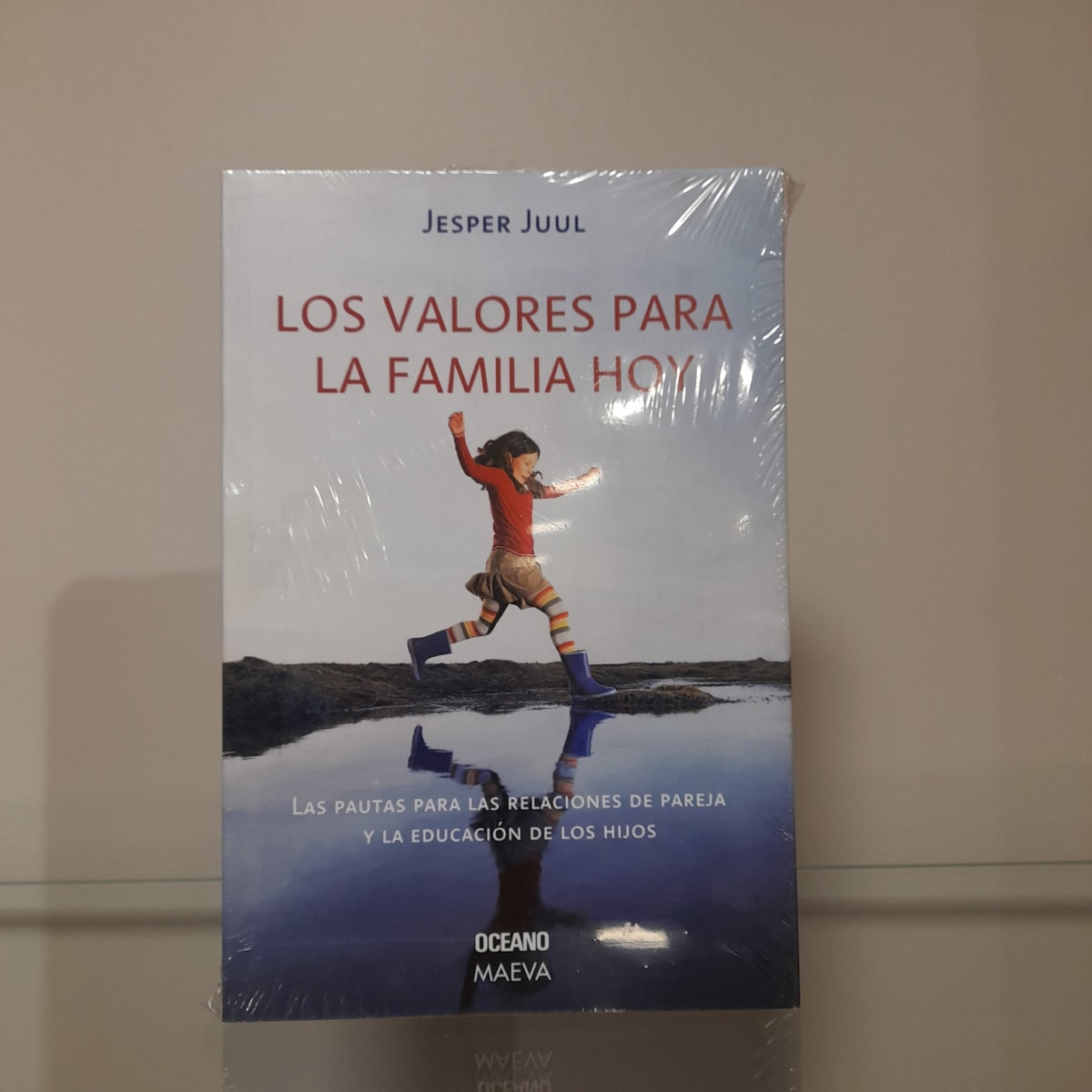 LOS VALORES PARA LA FAMILIA HOY1