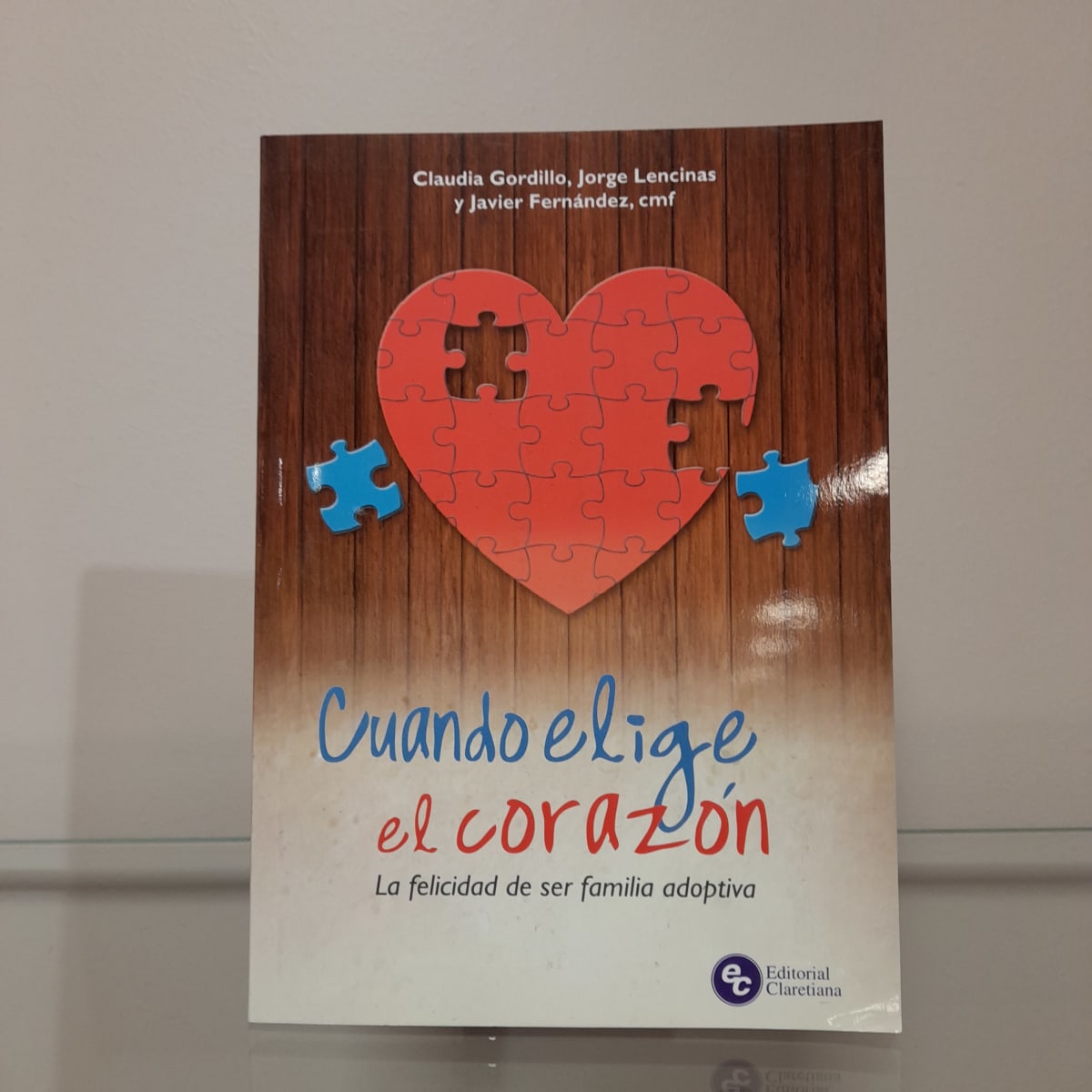 CUANDO ELIGE EL CORAZON1