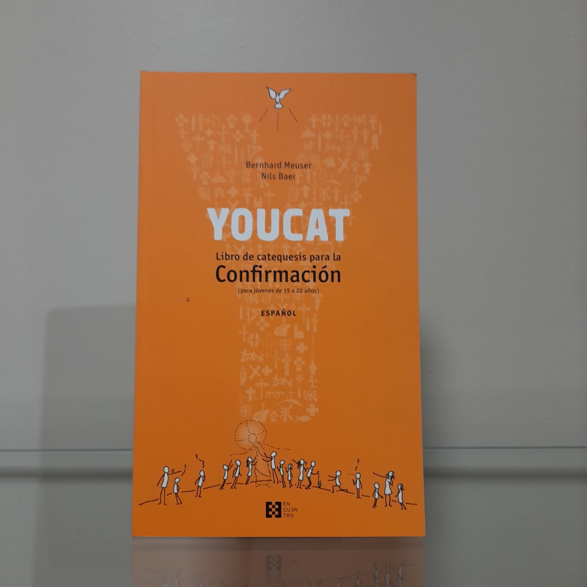YOUCAT CONFIRMACION1