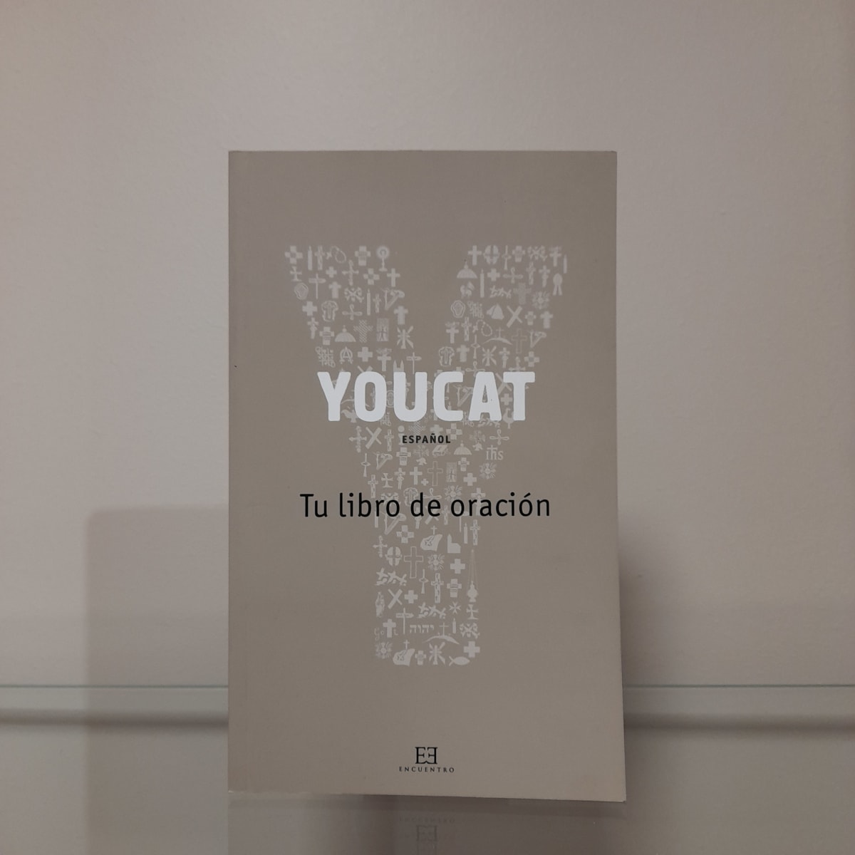 YOUCAT TU LIBRO DE ORACION1