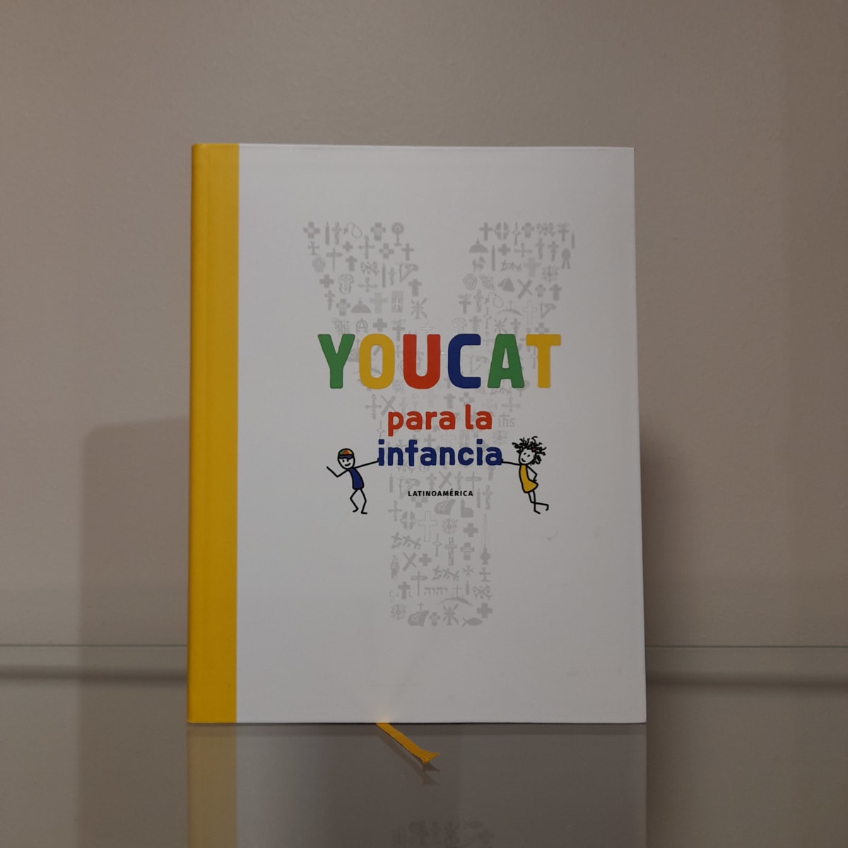 YOUCAT PARA LA INFANCIA1