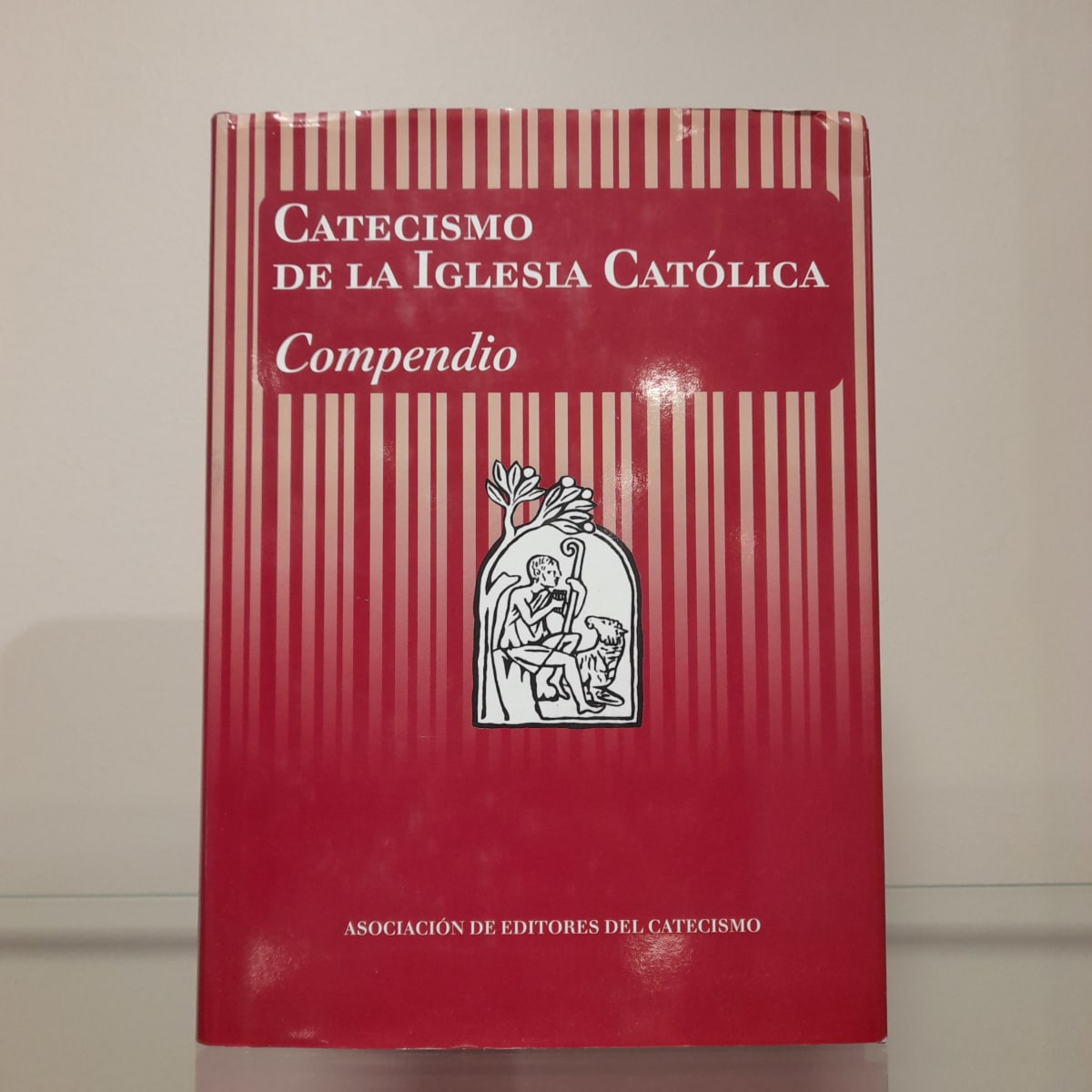 CATECISMO DE LA IG. CATOLICA; COMPENDIO1