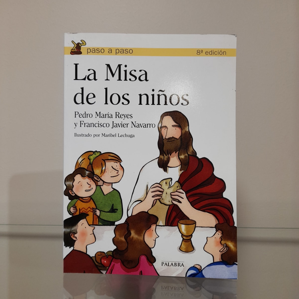 LA MISA DE LOS NIÑOS1