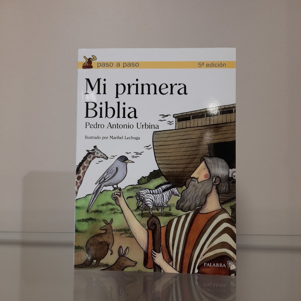 MI PRIMERA BIBLIA1