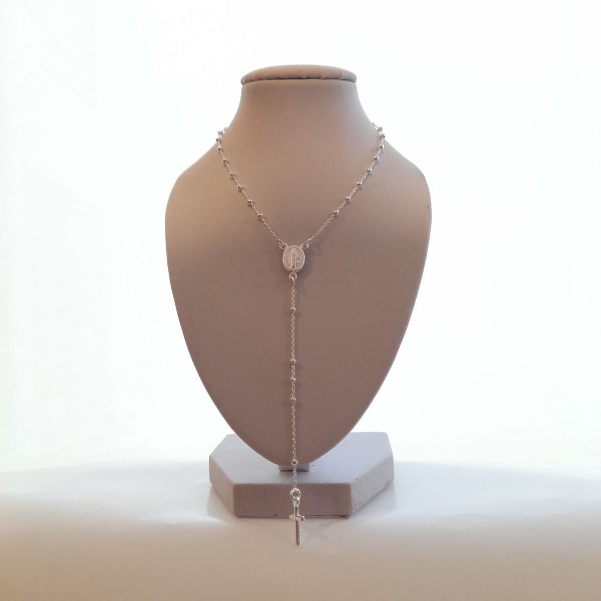 ROSARIO PLATA 50 CM1