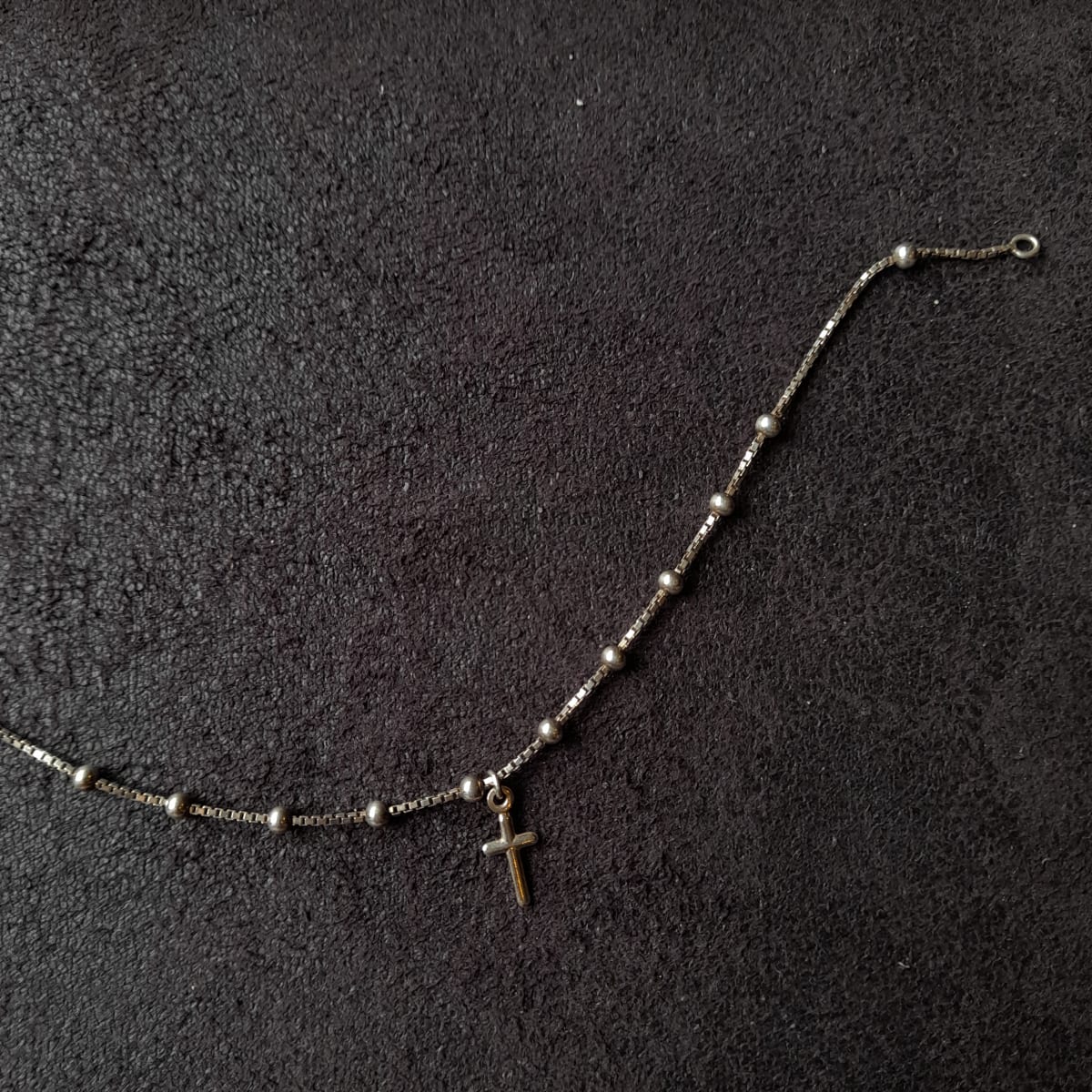 PULSERA DENARIO CON MEDALLA1