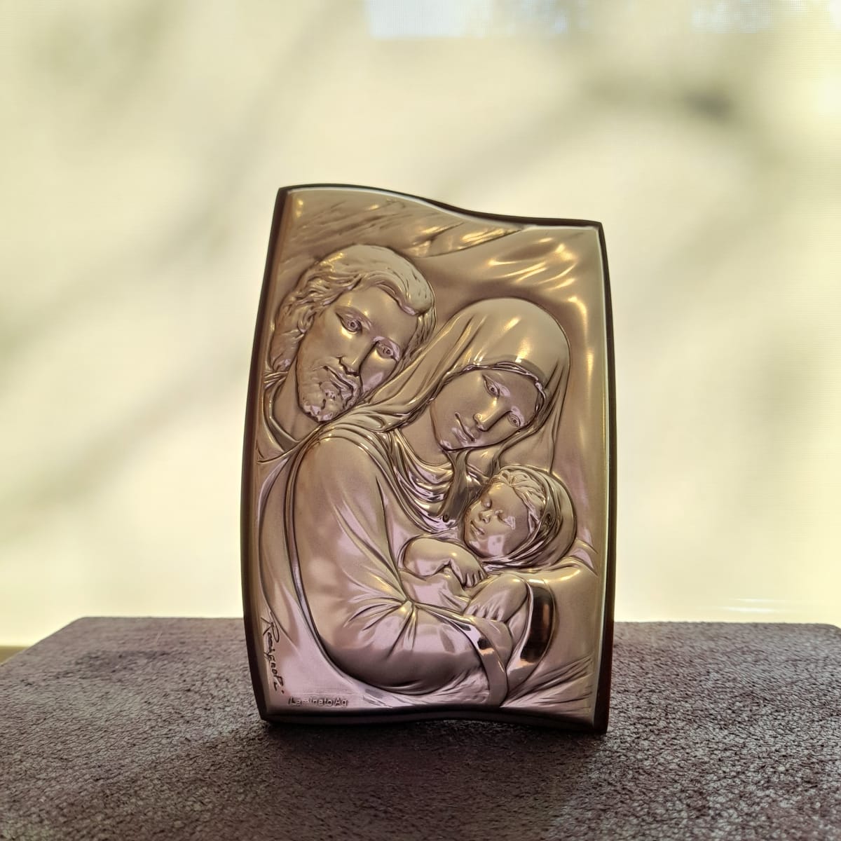 C632-SF CUADRO S FAMILIA1