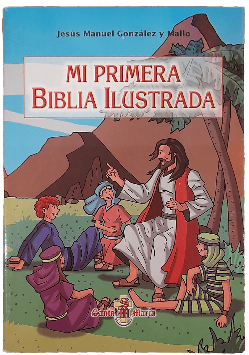 MI PRIMERA BIBLIA ILUSTRADA1