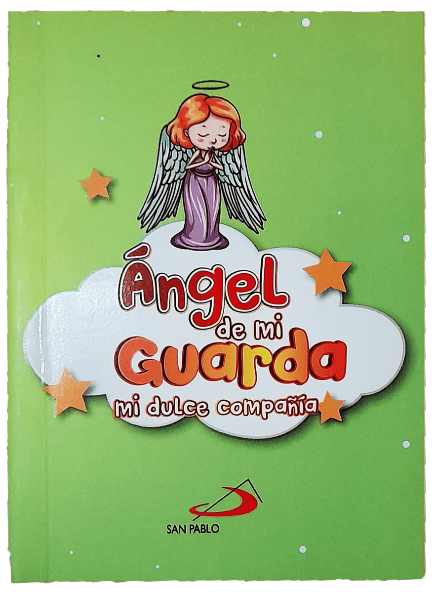 ANGEL DE MI GUARDA MI DULCE COMPAÑIA1
