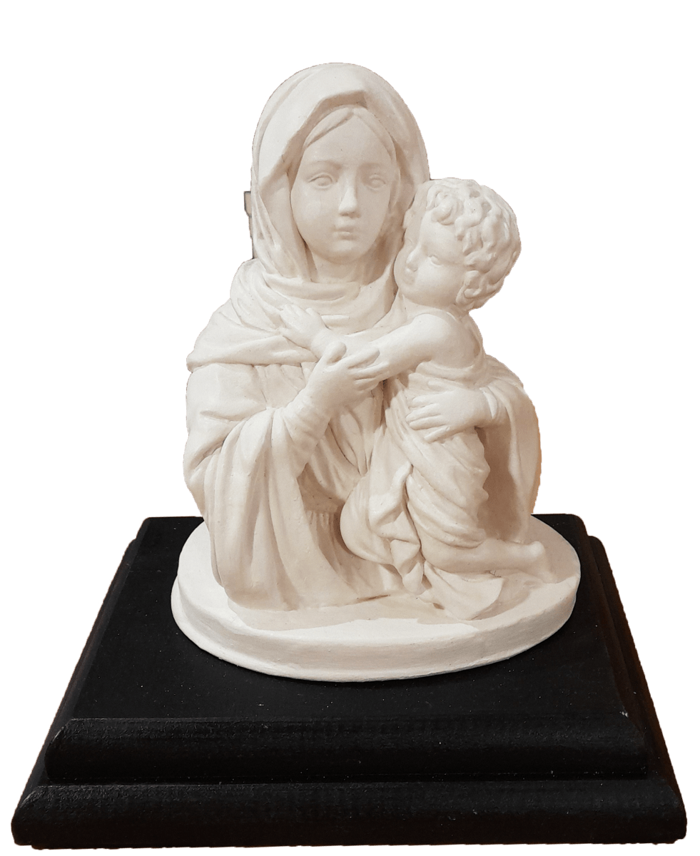 VIRGEN SCHOENSTATT CON BASE1