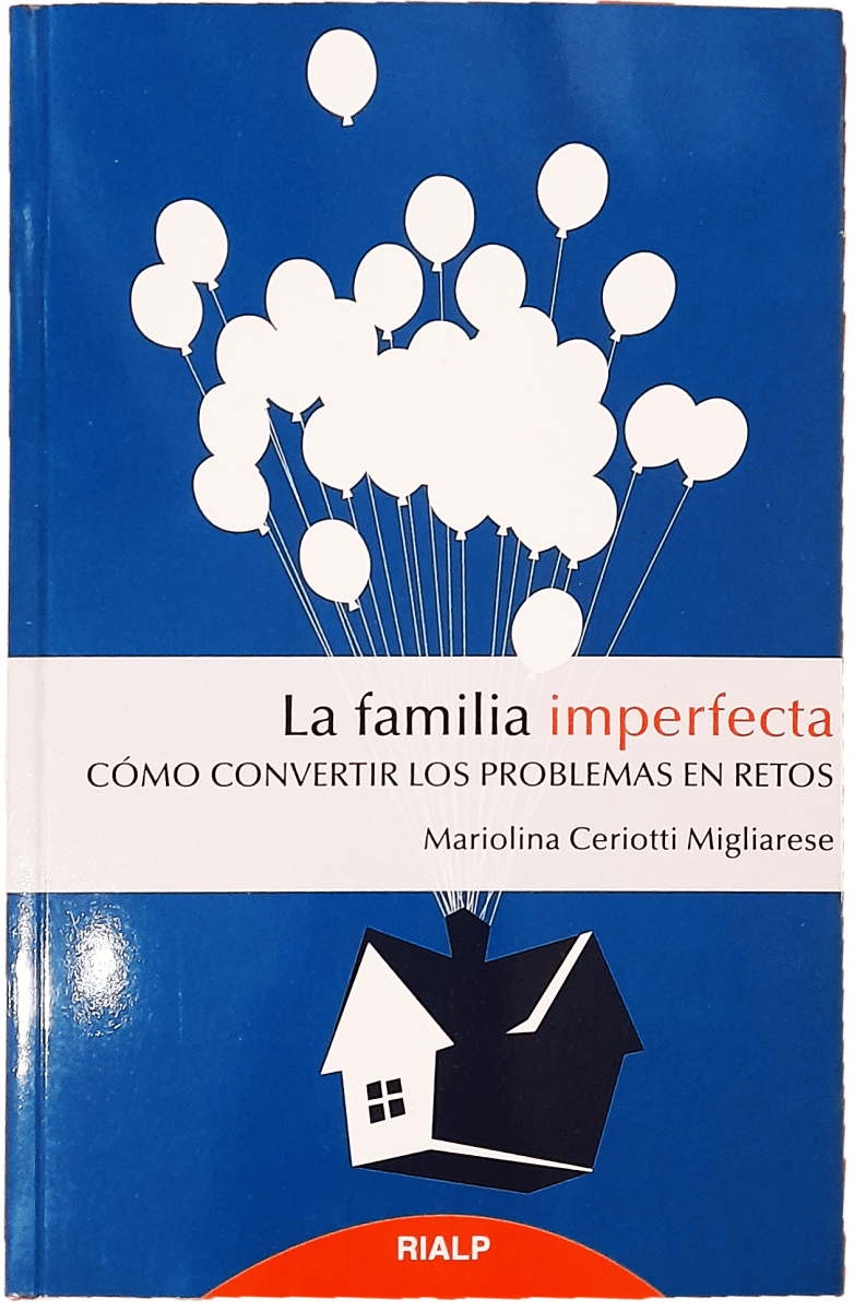 LA FAMILIA IMPERFECTA1