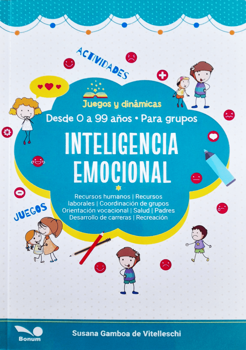 INTELIGENCIA EMOCIONAL1