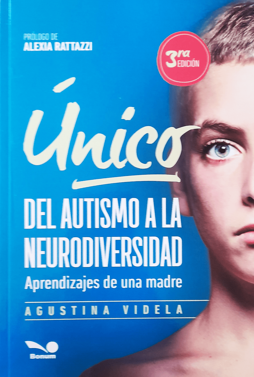 UNICO DEL AUTISMO A LA NEURODIVERSIDAD1