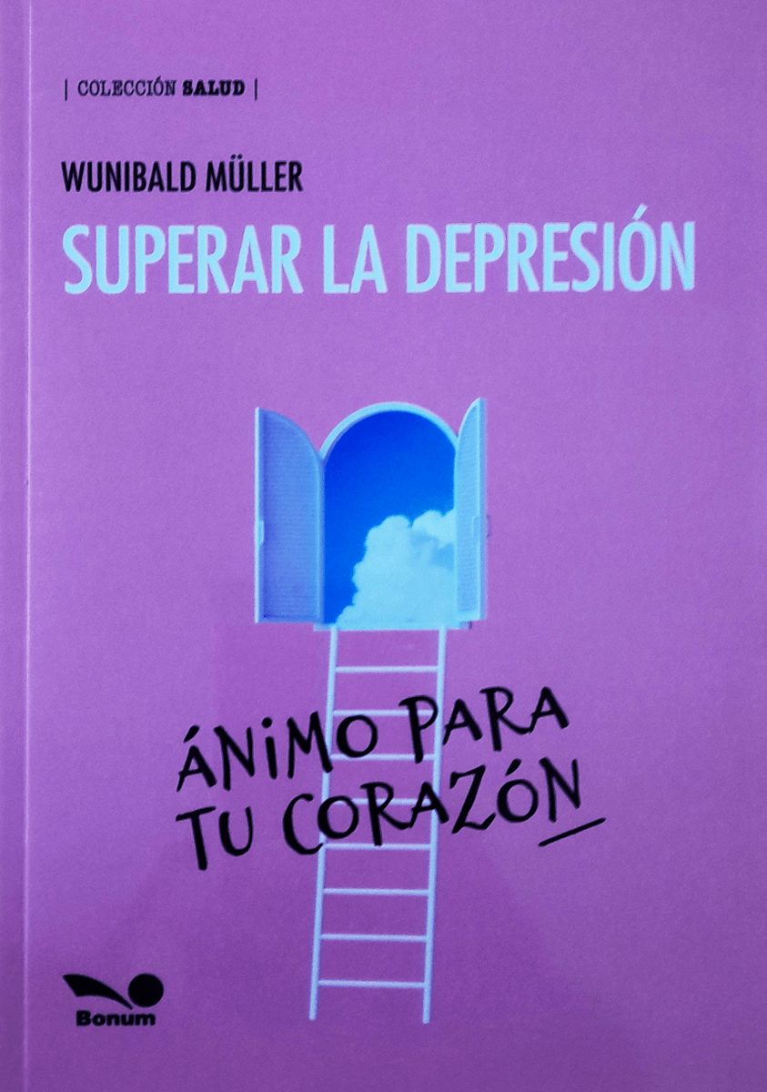 SUPERAR LA DEPRESION1