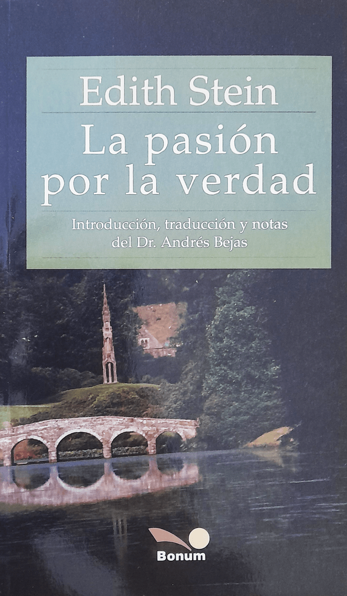 LA PASION POR LA VERDAD1