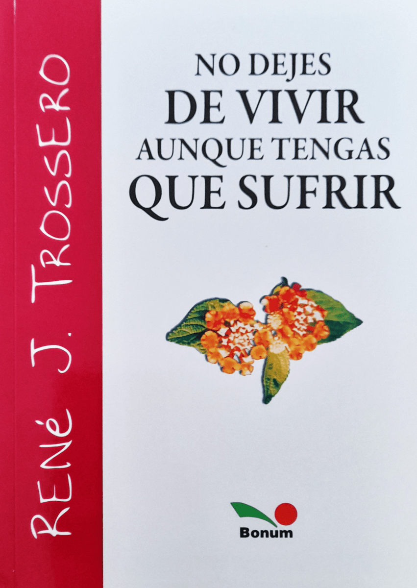 NO DEJES DE VIVIR AUNQUE TENGAS QUE SUFRIR1