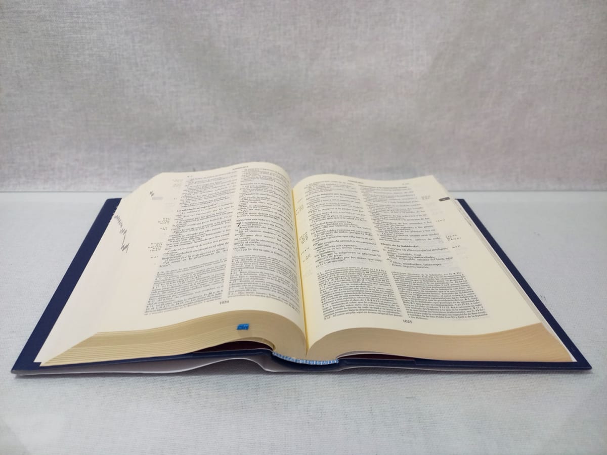 BIBLIA DE JERUSALEN MANUAL 5 EDICION2