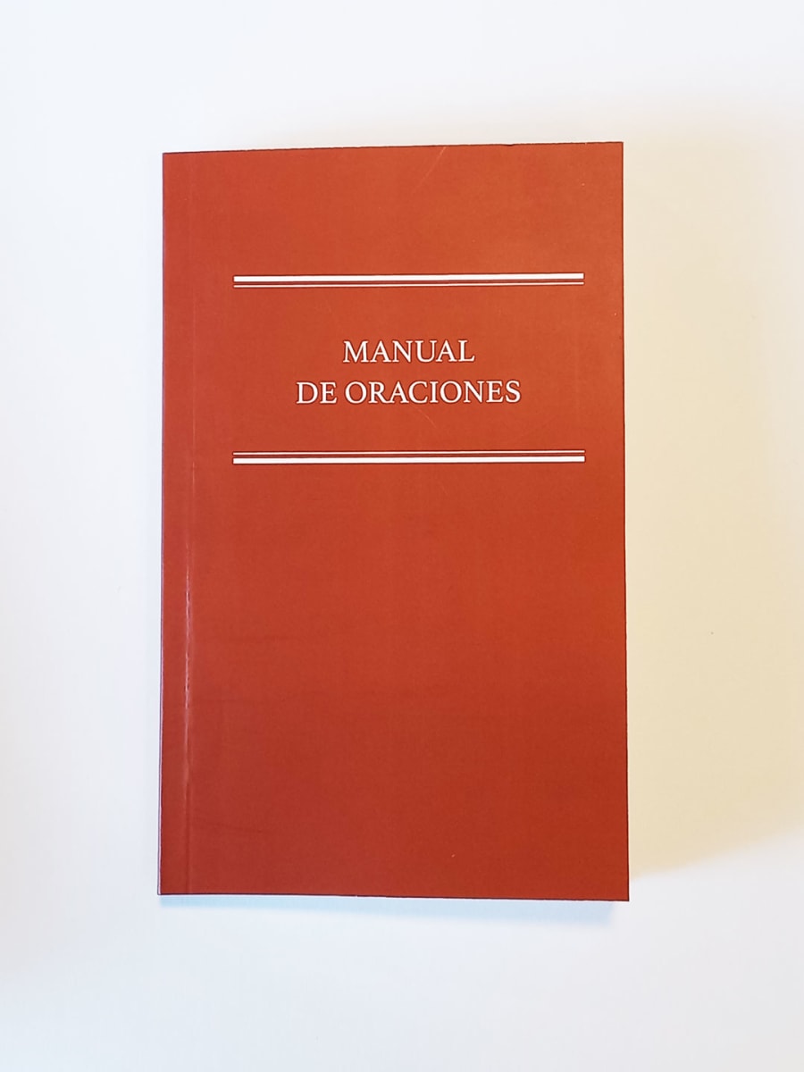 MANUAL DE ORACIONES RC1