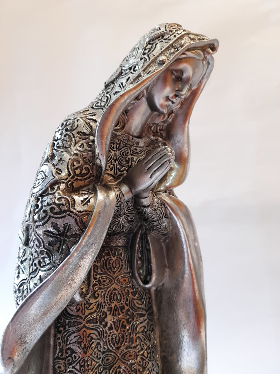 PESEBRE POLYRESINA 3 PIEZAS1