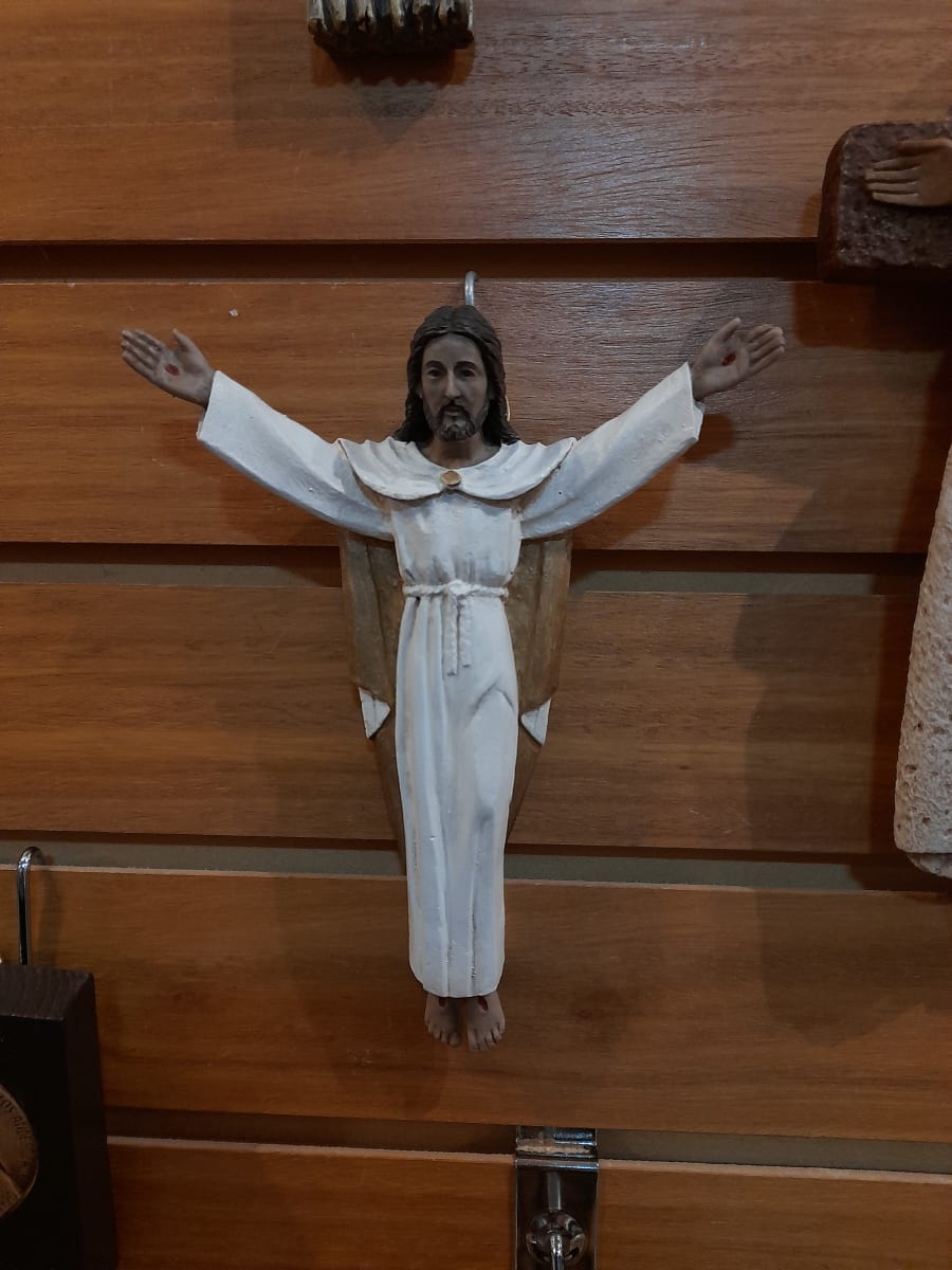 CRISTO RESUCITADO SOLO1
