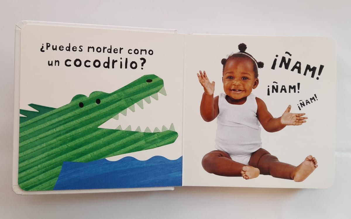 ANIMALES: MIRA TOCA SIENTE1