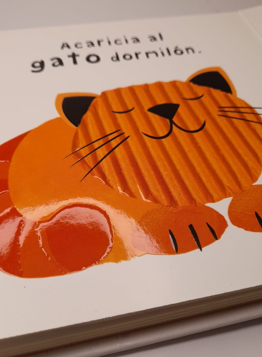 ANIMALES: MIRA TOCA SIENTE2