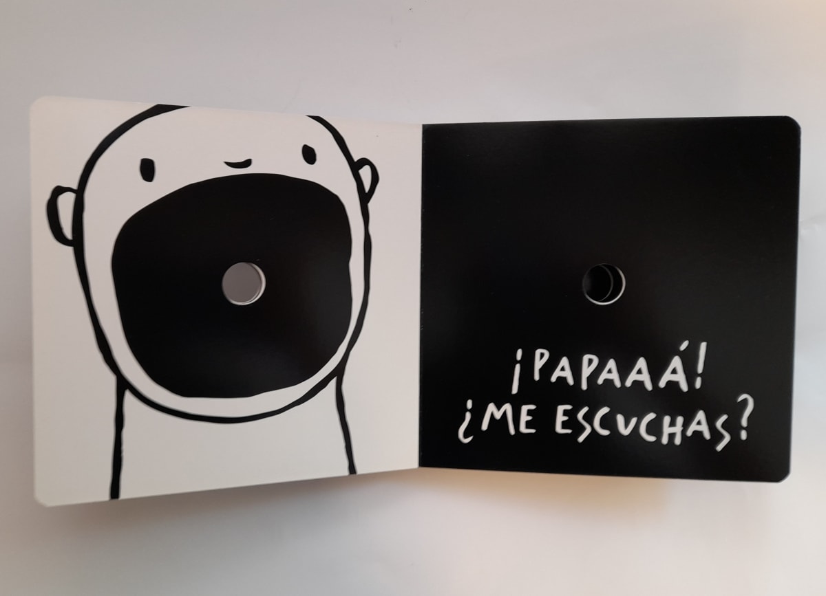 BUENOS DÍAS PAPÁ1