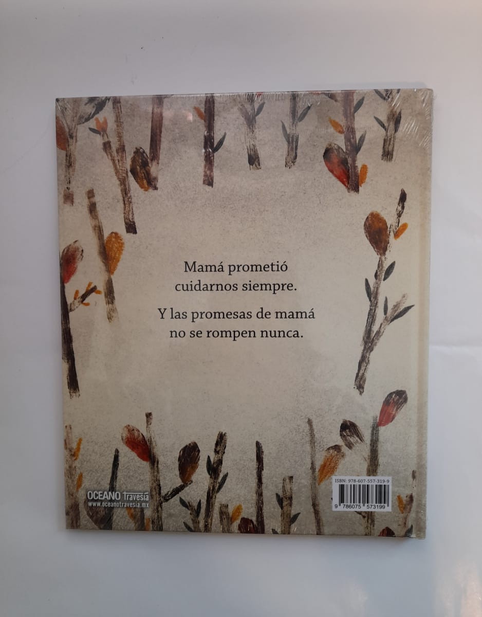 LA PROMESA DE MAMA1