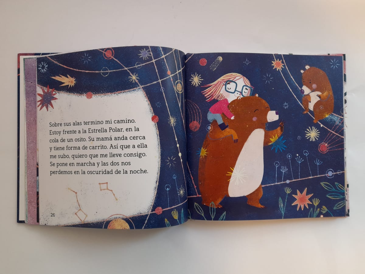 Seis historias contra el aburrimiento1