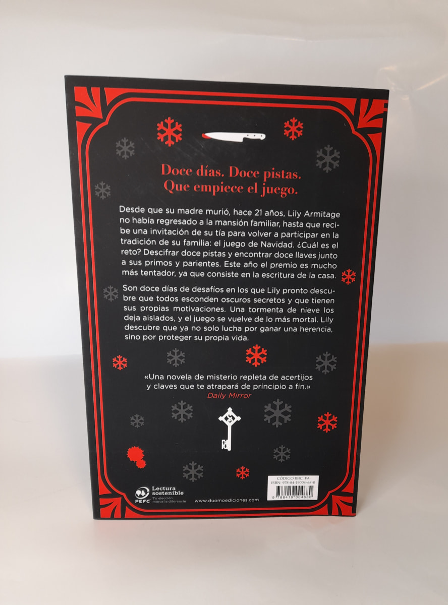 La casa de los enigmas1