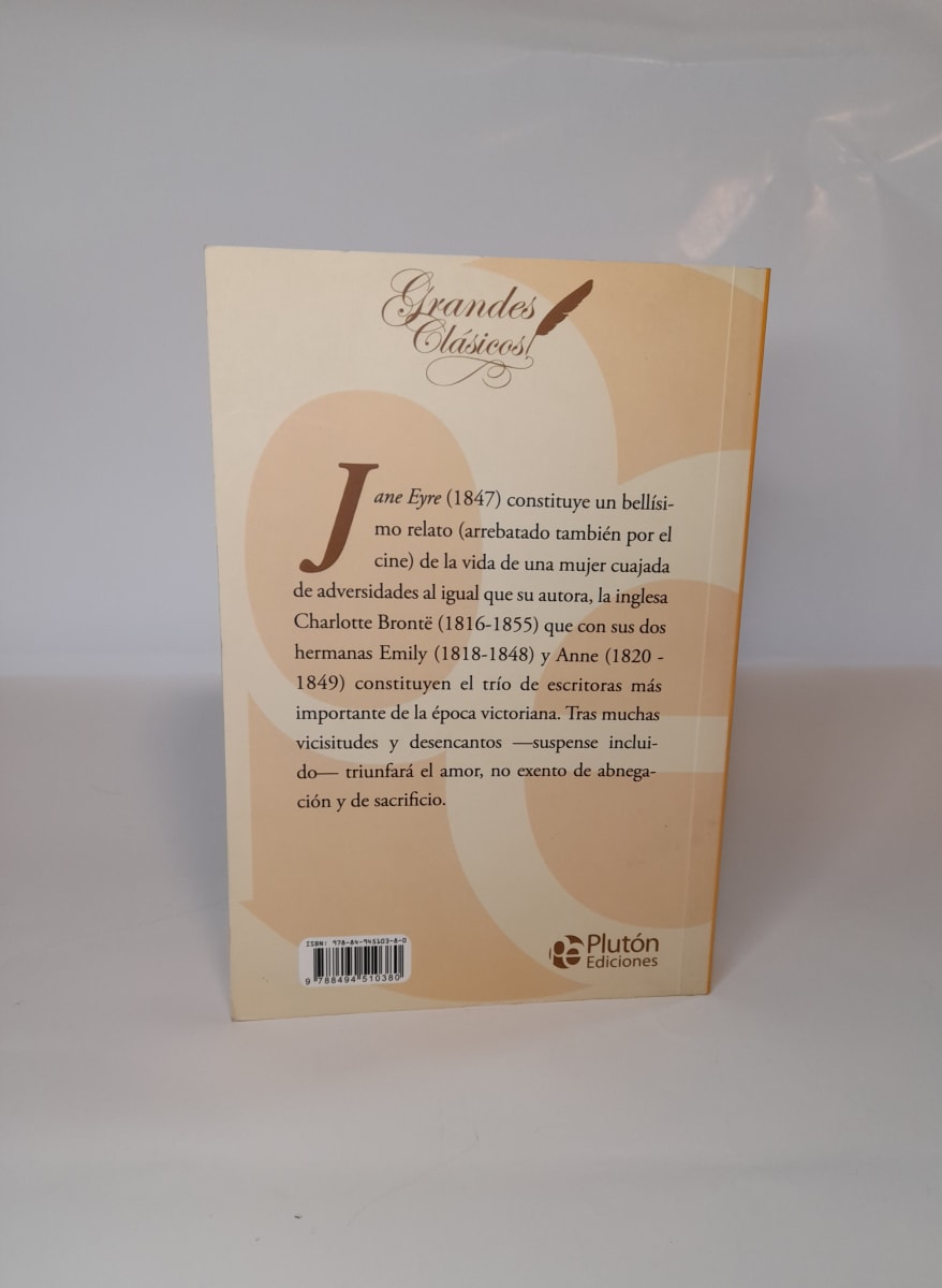 JANE EYRE1