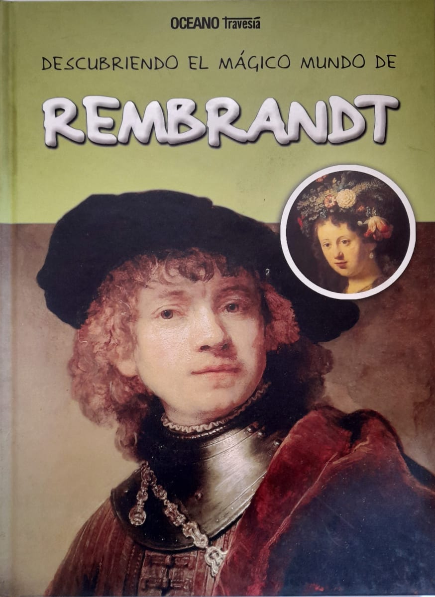 DESCUBRIENDO EL MAGICO MUNDO DE REMBRANDT2