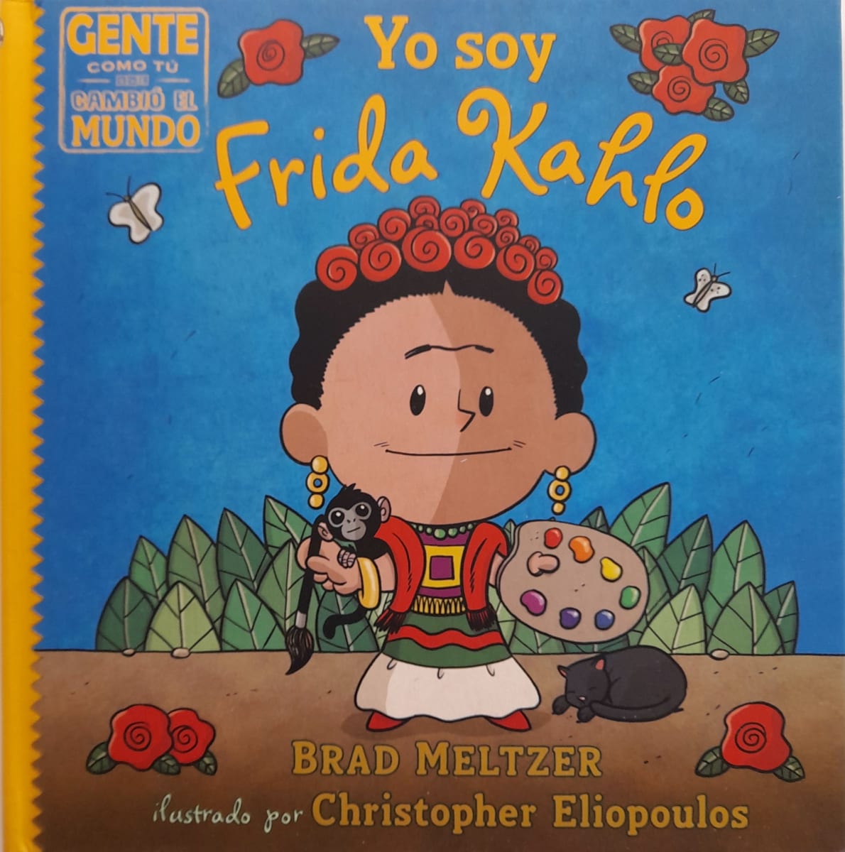 YO SOY FRIDA KAHLO1