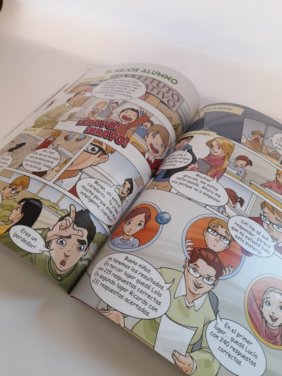 LIBRO JERONIMO Y LA PANDILLA1